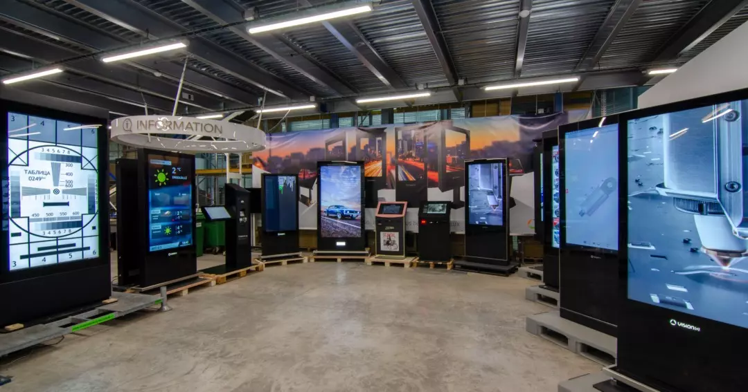 Notre showroom à Saint-Michel-sur-Orge